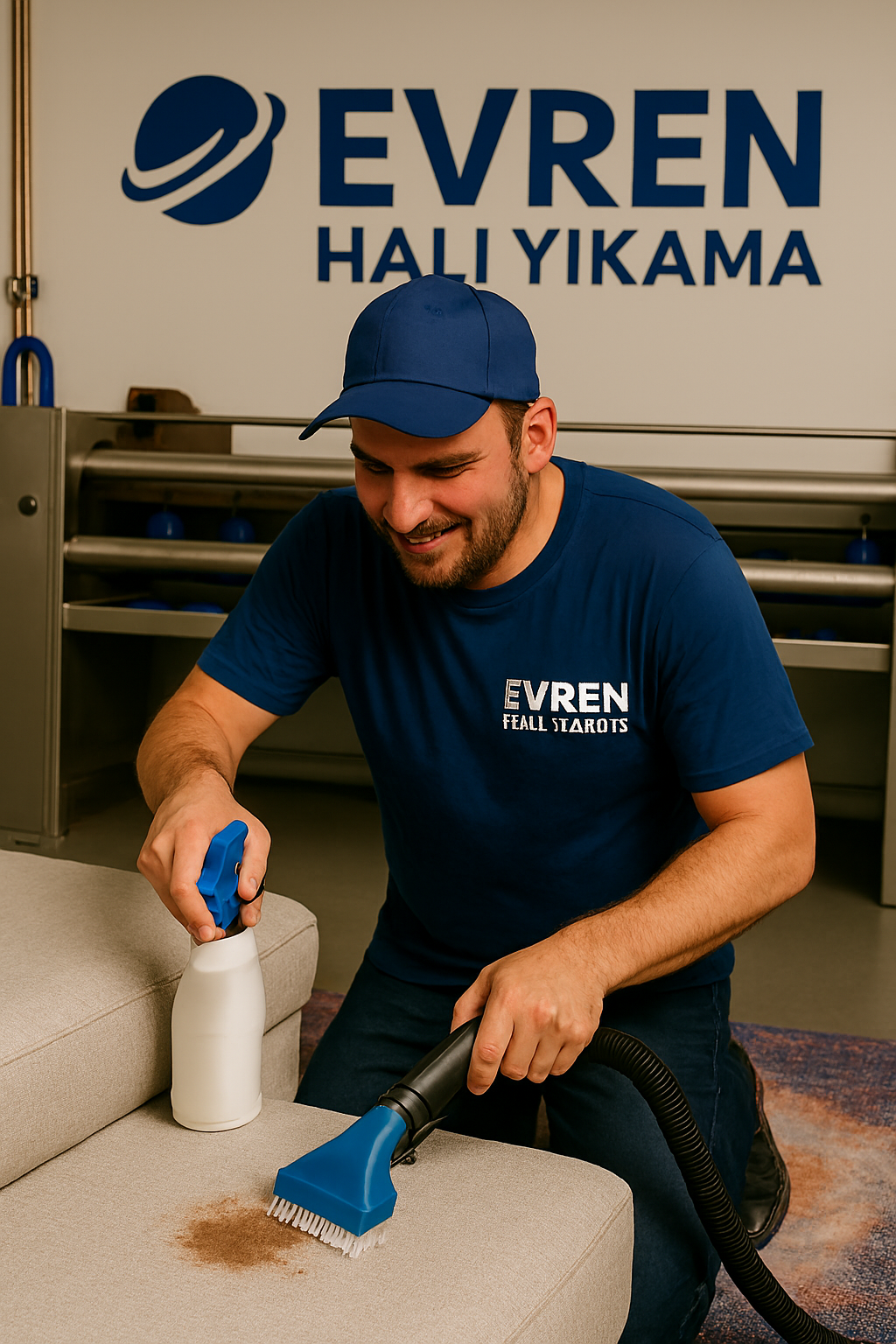 Halı Yıkama 2